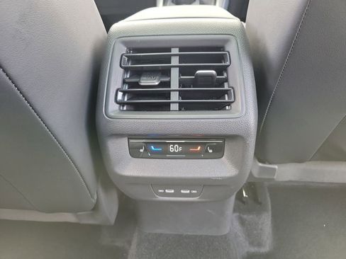 Used 2025 Volkswagen Tiguan SEL R-Line AWD/4WD image 22