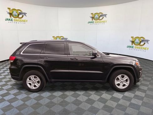 Used 2015 Jeep Grand Cherokee Laredo w/ Quick Order Package 23E image 11