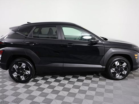 Certified 2025 Hyundai Kona SEL AWD/4WD image 9