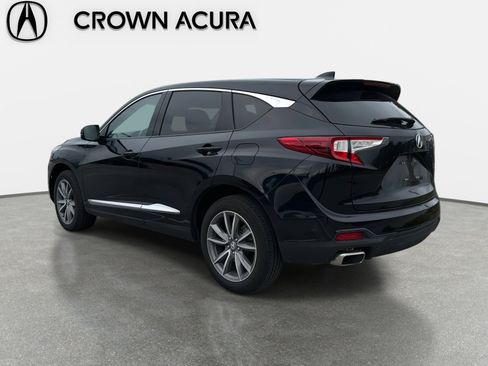 Used 2022 Acura RDX w/Technology Package image 5