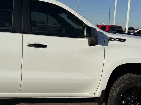 New 2026 Chevrolet Silverado 1500 LT Trail Boss w/ LPO, Dark Essentials Package image 8