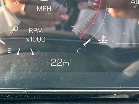 New 2026 GMC Terrain AT4 image 18