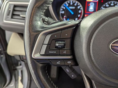 Used 2021 Subaru Ascent Limited w/ Technology Package image 23