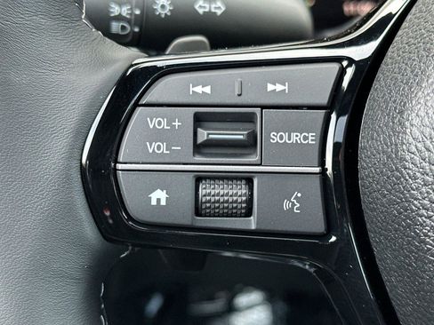 New 2026 Honda Civic Sport image 26