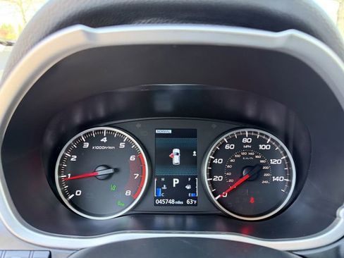 Used 2024 Mitsubishi Eclipse Cross SE AWD/4WD image 16