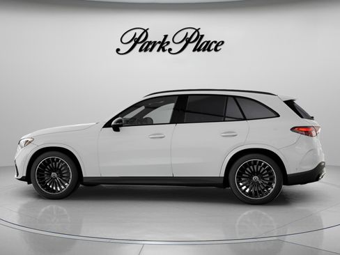 Used 2026 Mercedes-Benz GLC 300 image 8