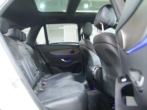Certified 2020 Mercedes-Benz GLC 300 4MATIC image 24