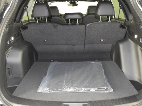 New 2026 Honda CR-V Sport-L image 16