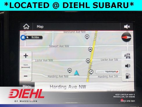 Used 2021 Subaru Forester Touring w/ Popular Package #2 image 30