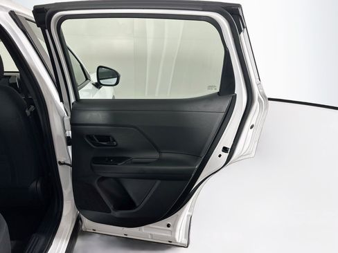 Used 2025 Nissan Kicks S FWD image 28