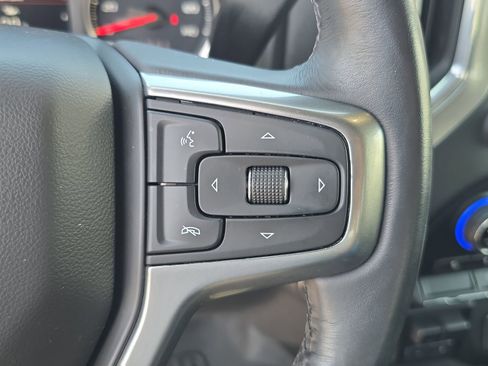 Used 2021 Chevrolet Silverado 1500 LT image 22