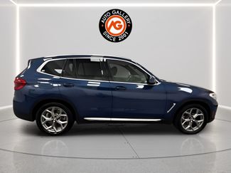 Used 2021 BMW X3 xDrive30i w/ Convenience Package AWD/4WD video 2
