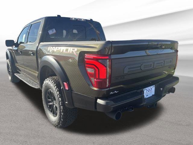 New 2026 Ford F150 Raptor AWD/4WD image 8