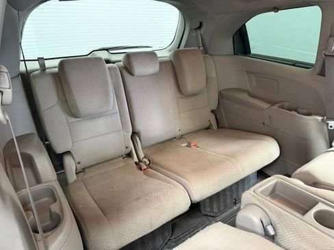 Used 2015 Honda Odyssey EX image 54