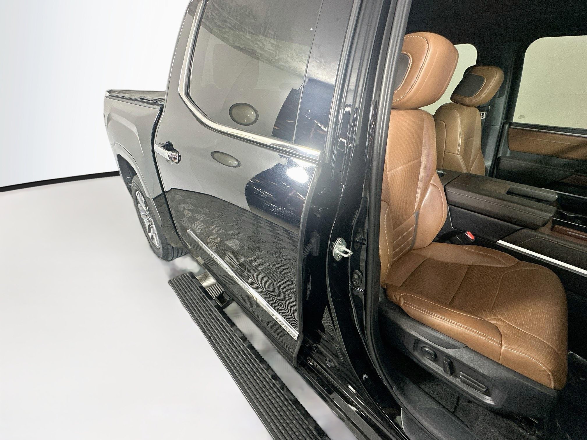 Used 2024 Toyota Tundra 1794 Edition RWD image 28