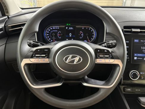 Used 2022 Hyundai Tucson SEL w/ Winter Package FWD image 14