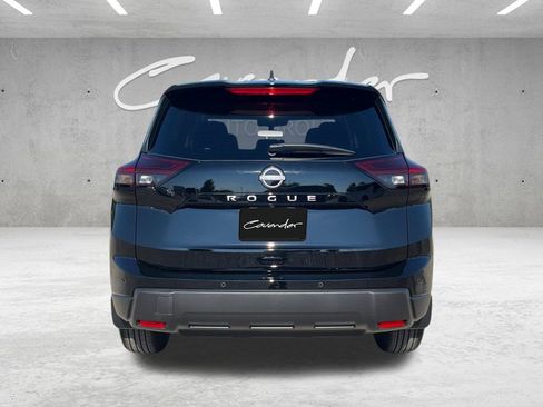 New 2026 Nissan Rogue S image 15