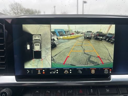 New 2026 Chevrolet Silverado 1500 LT w/ Safety Package image 24