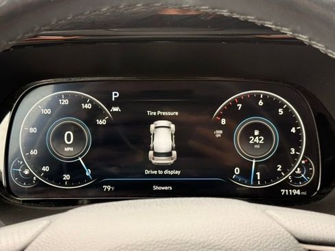 Used 2022 Hyundai Palisade Calligraphy w/ Cargo Package FWD image 12