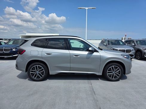 New 2026 BMW X1 xDrive28i w/ M Sport Package AWD/4WD image 3