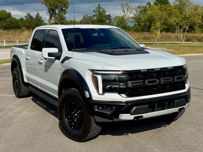 Used 2024 Ford F150 Raptor