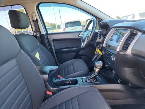 Used 2020 Ford Ranger XLT w/ Equipment Group 302A Luxury image 19