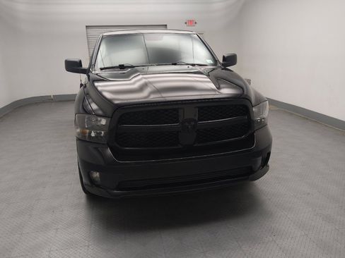 Used 2016 RAM 1500 Express w/ Black Ram 1500 Express Group image 14
