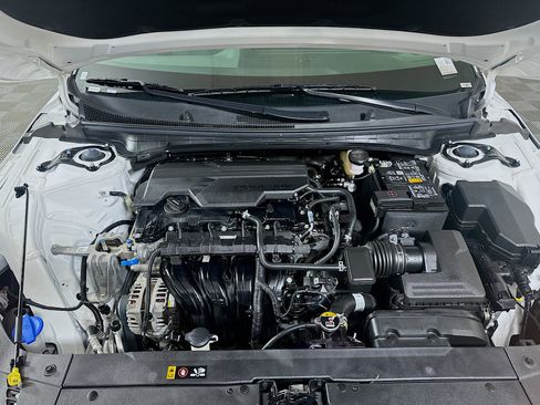 Used 2025 Kia K4 LXS image 34