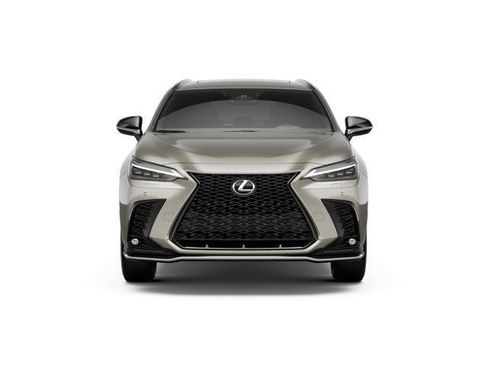 New 2026 Lexus NX 350h F Sport image 52