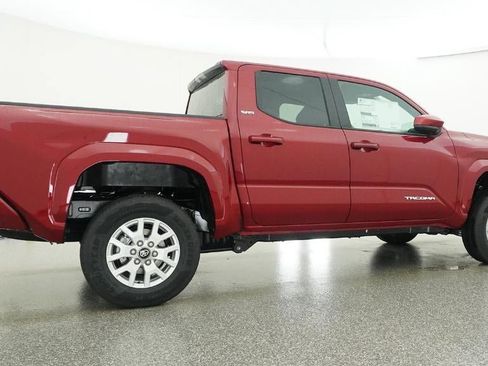 New 2026 Toyota Tacoma SR5 RWD image 26