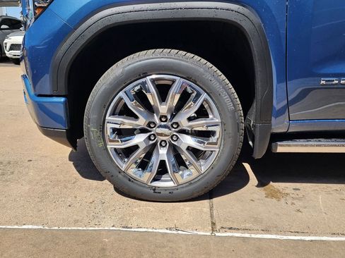 New 2026 GMC Sierra 1500 Denali AWD/4WD image 54