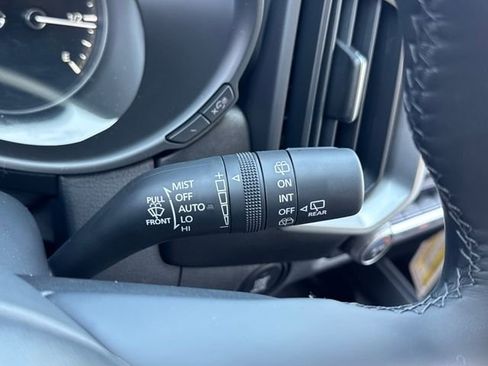 New 2026 MAZDA CX-50 AWD 2.5 S w/ Cargo Package image 19