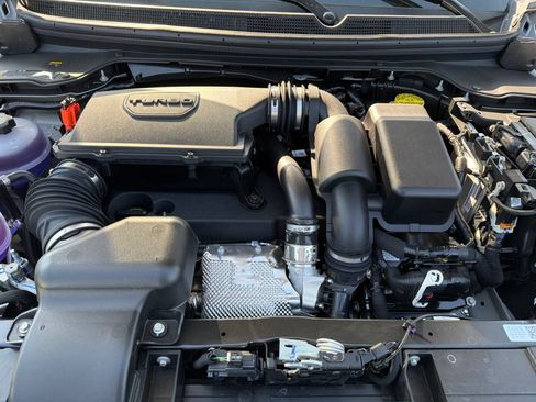New 2026 Jeep Cherokee Limited AWD/4WD image 11