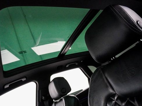 Used 2022 Audi SQ5 Prestige w/ Prestige Package image 20