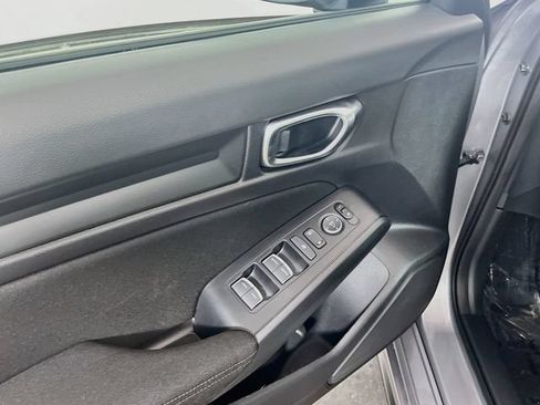 New 2026 Honda Civic Sport image 13