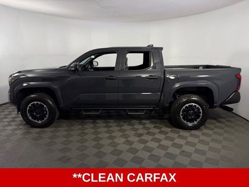 Used 2026 Toyota Tacoma SR image 5