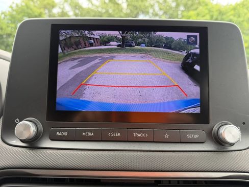 Used 2022 Hyundai Kona SEL FWD image 27
