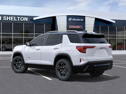 New 2026 GMC Terrain AT4 image 3