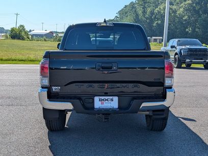 Used 2023 Toyota Tacoma TRD Off-Road