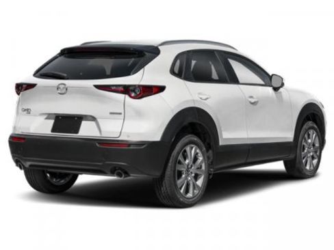 New 2026 MAZDA CX-30 AWD 2.5 S image 3