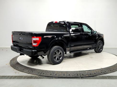 Used 2023 Ford F150 Lariat image 7