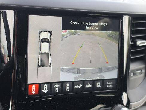 Used 2024 RAM 3500 Tradesman w/ Towing Technology Group AWD/4WD image 16