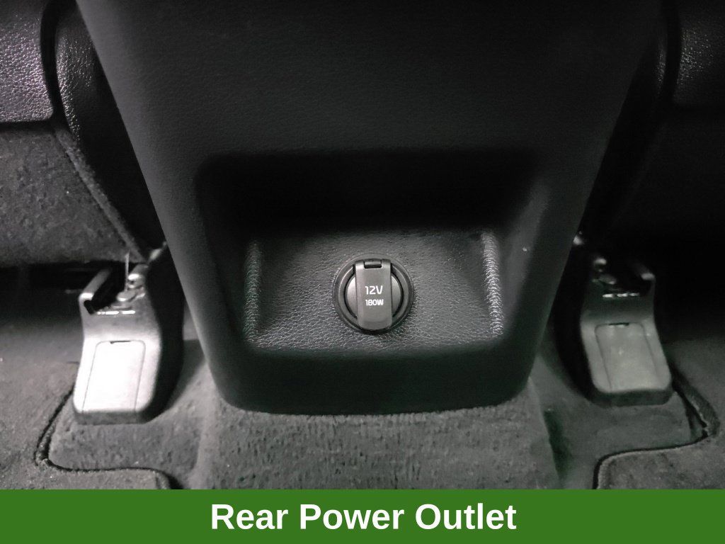 Used 2024 Kia Telluride EX w/ EX Captain's Chair Package AWD/4WD image 41