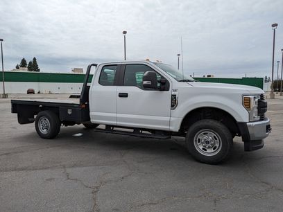 Used 2019 Ford F350 XL w/ XL Value Package