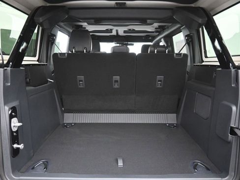 New 2025 Ford Bronco Badlands image 23