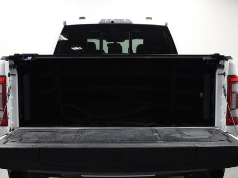 Used 2023 Ford F150 Raptor w/ Raptor 37 Performance Package image 14