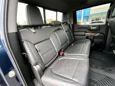 Used 2020 Chevrolet Silverado 1500 RST image 20