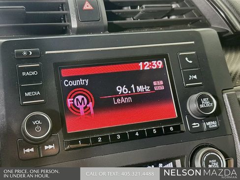 Used 2019 Honda Civic Sport image 15