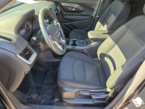 Used 2023 GMC Terrain SLE w/ Elevation Edition AWD/4WD image 14