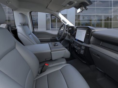 New 2025 Ford F150 XL image 11